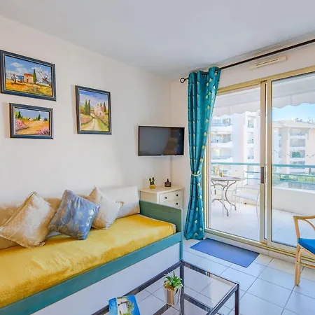 公寓 L'open-1 By Interhome