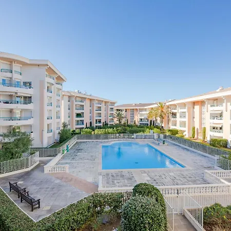 L'open-1 By Interhome 公寓 Fréjus