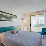 L'open-1 By Interhome Appartement