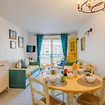 Appartement L'open-1 By Interhome *
