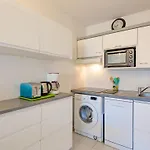 L'open-1 By Interhome Fréjus
