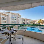 L'open-1 By Interhome Appartement Fréjus