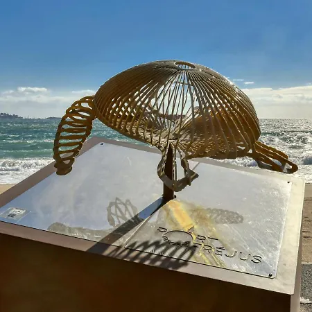 L'open-1 By Interhome Apartment