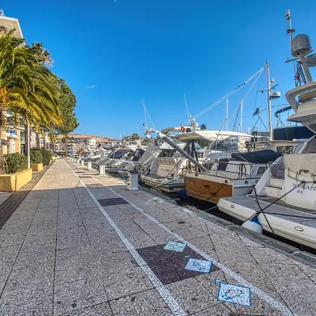 L'open-1 By Interhome Apartment