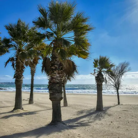 Apartment L'open-1 By Interhome Fréjus