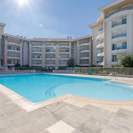 Apartment L'open.1 *