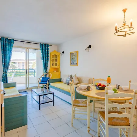 L'open-1 By Interhome * Fréjus