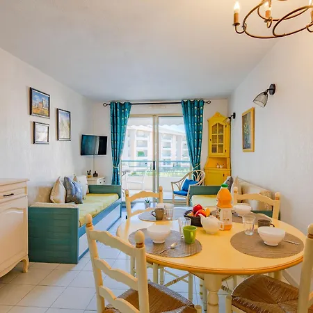 Apartment L'open.1 *