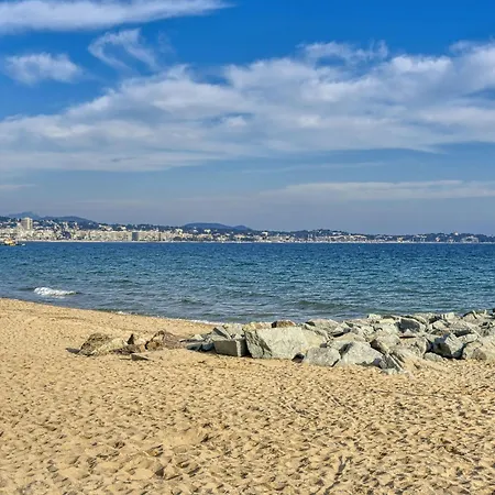 L'open-1 By Interhome Fréjus
