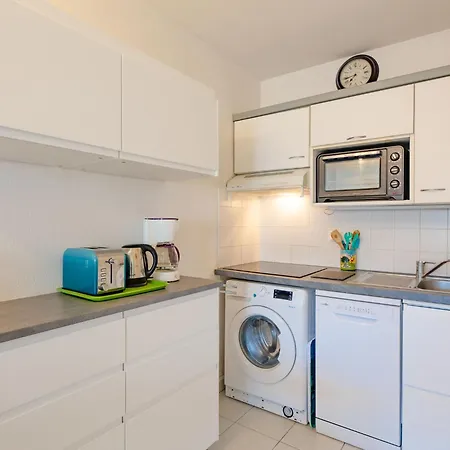 L'open-1 By Interhome Fréjus