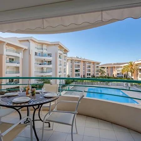 L'open.1 Apartment Frejus