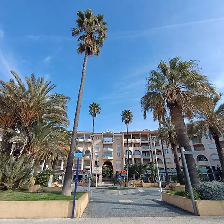 L'open-1 By Interhome Fréjus