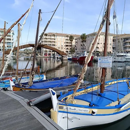 L'open-1 By Interhome * Fréjus
