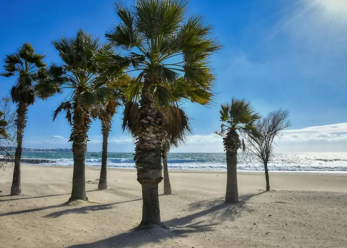 Apartment L'open.1 Frejus