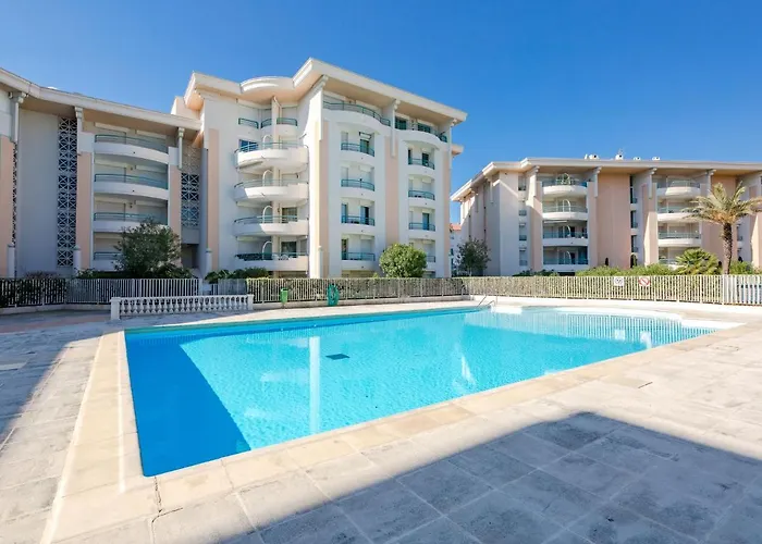 L'open-1 By Interhome