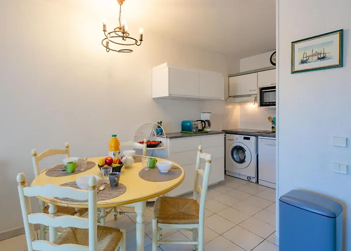 L'open-1 By Interhome * Fréjus
