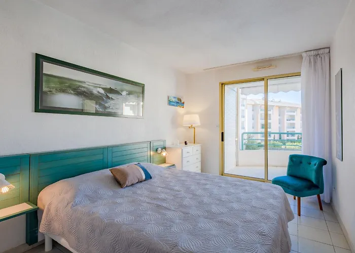 L'open-1 By Interhome Apartmán