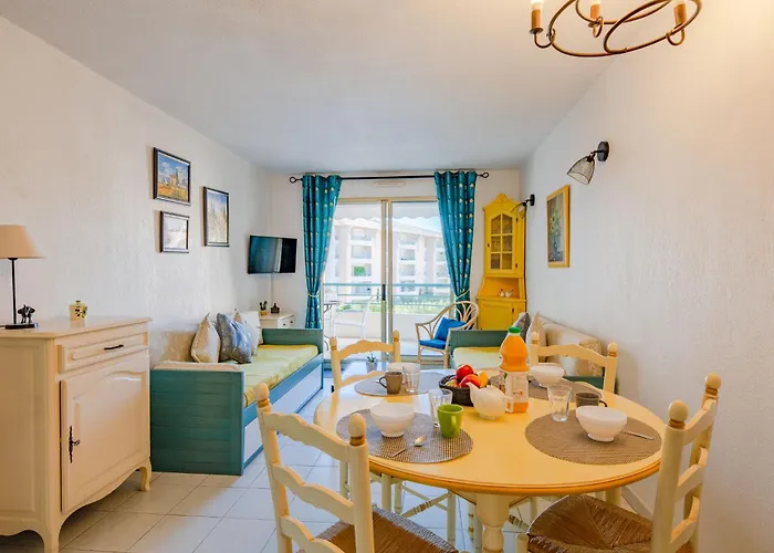 Apartment L'open.1 *