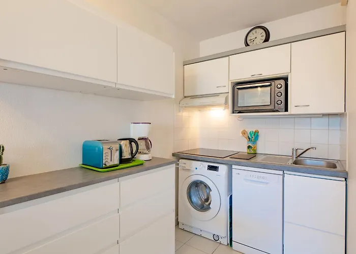 L'open-1 By Interhome Fréjus