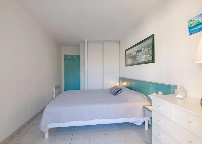 L'open-1 By Interhome Apartmán