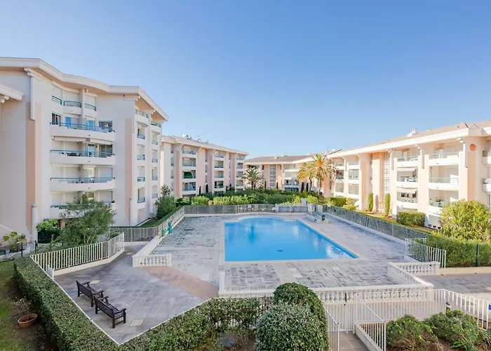 L'open-1 By Interhome Apartmán Fréjus