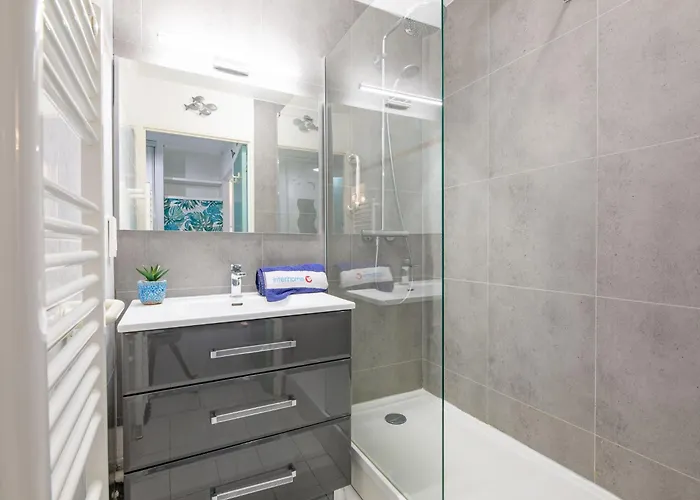 L'open-1 By Interhome Fréjus