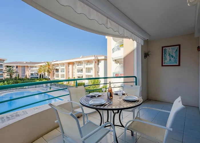 L'open-1 By Interhome