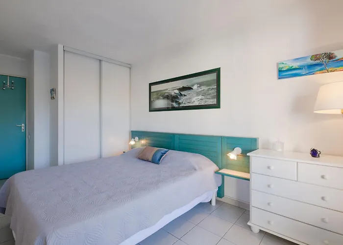 L'open-1 By Interhome Apartmán