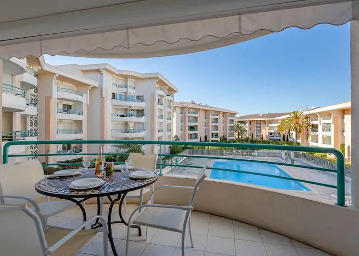 L'open-1 By Interhome Apartmán Fréjus